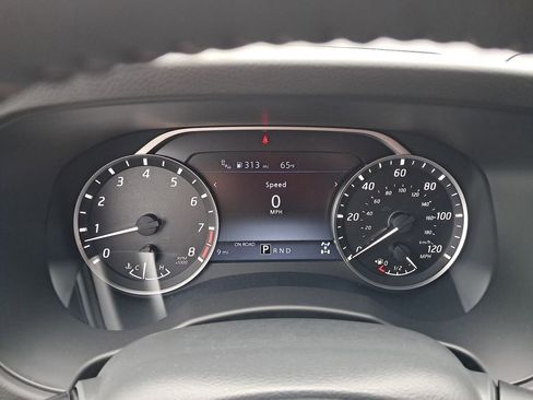 New 2026 Nissan Frontier SV w/ All-Weather Content Package AWD/4WD image 16