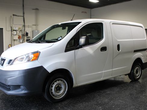 Used 2019 Nissan NV200 S w/ Cruise Control Package FWD image 6