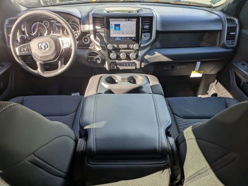 New 2026 RAM 1500 Express image 25