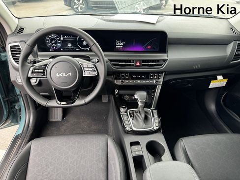 New 2026 Kia Seltos SX image 12