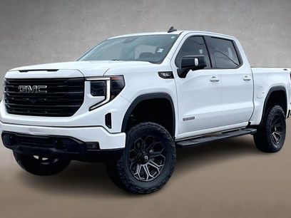 Used 2022 GMC Sierra 1500 Elevation w/ Elevation Premium Package