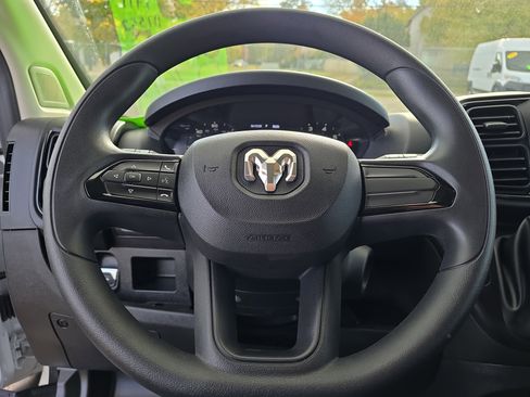 Used 2025 RAM ProMaster 2500 image 15