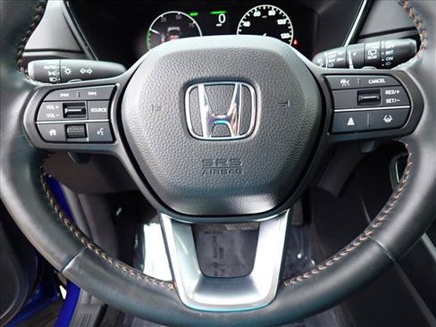 Used 2024 Honda CR-V Sport image 16