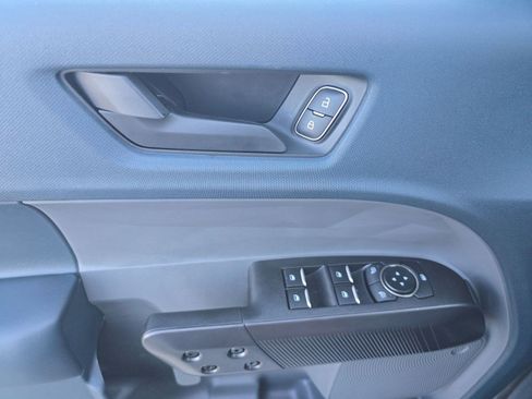 New 2025 Ford Maverick XLT w/ Black Appearance Package image 19