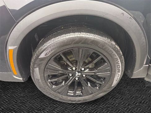 Used 2022 Mitsubishi Eclipse Cross LE image 39