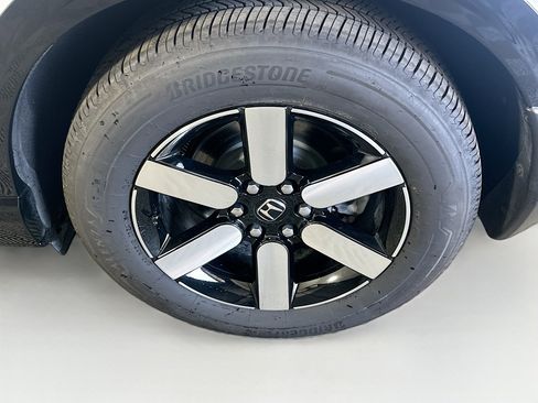 Used 2025 Honda Prologue Touring image 11