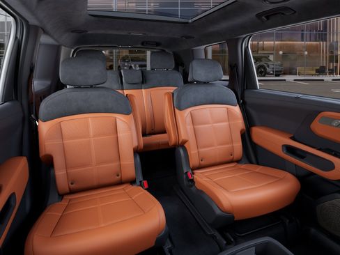 New 2027 Kia Telluride X-Line SX Prestige AWD/4WD image 16