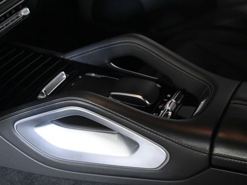 Used 2023 Mercedes-Benz GLE 53 AMG 4MATIC Coupe image 19