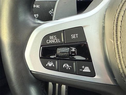 Used 2021 BMW X3 M40i image 16