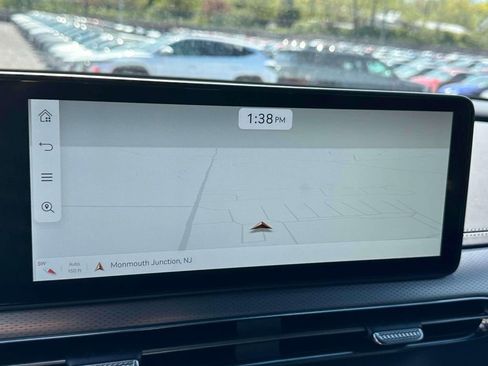 New 2024 Genesis GV60 Advanced image 26