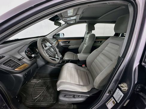 Used 2017 Honda CR-V EX image 20