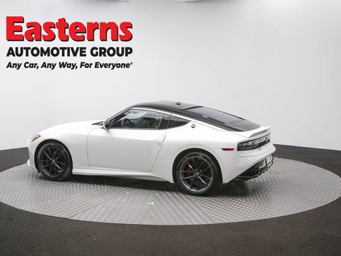 Used 2025 Nissan Z Performance w/ Floor Mat Package RWD image 59