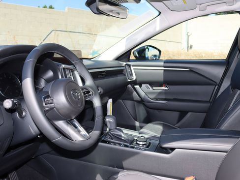 New 2026 MAZDA CX-50 2.5 Hybrid w/ Cargo Package image 6