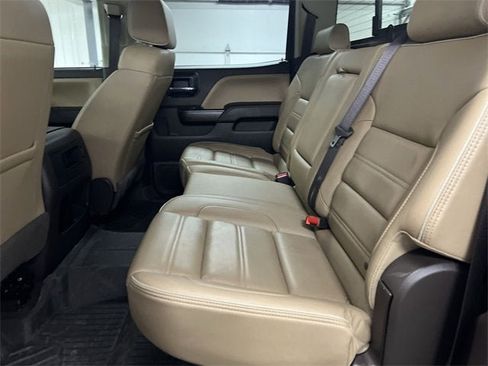 Certified 2019 GMC Sierra 2500 Denali w/ Duramax Plus Package image 25