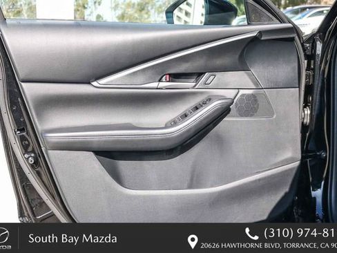 New 2026 MAZDA CX-30 AWD 2.5 S w/ Select Sport Pkg image 23