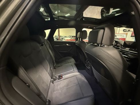 Used 2023 Audi SQ5 Premium Plus w/ Premium Plus Package AWD/4WD image 31