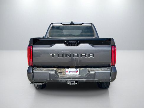 Used 2022 Toyota Tundra Platinum RWD image 6