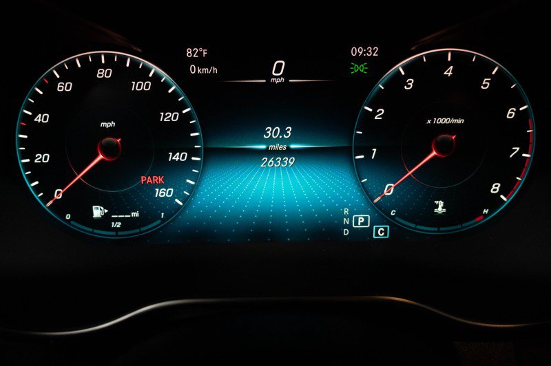Certified 2022 Mercedes-Benz GLC 300 4MATIC image 25