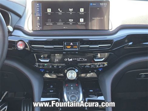 New 2026 Acura MDX A-Spec image 10