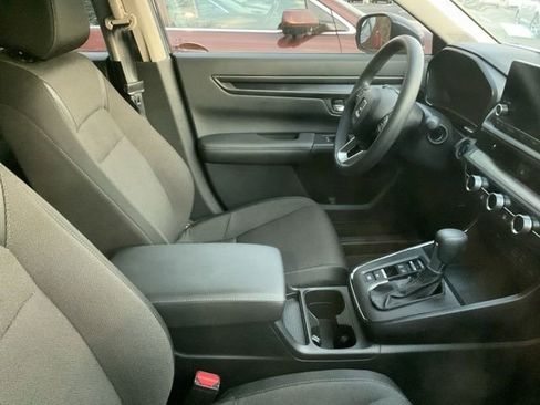 Used 2023 Honda CR-V EX image 5