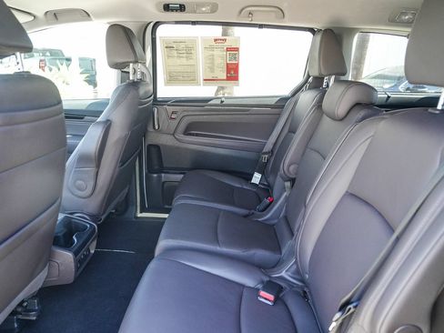 Used 2020 Honda Odyssey Elite image 19