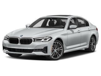 Used 2021 BMW 540i w/ Convenience Package video 1