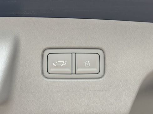 New 2026 Hyundai Palisade FWD Hybrid image 19