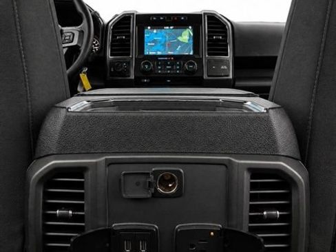 Used 2018 Ford F150 XLT w/ Equipment Group 302A Luxury AWD/4WD image 26