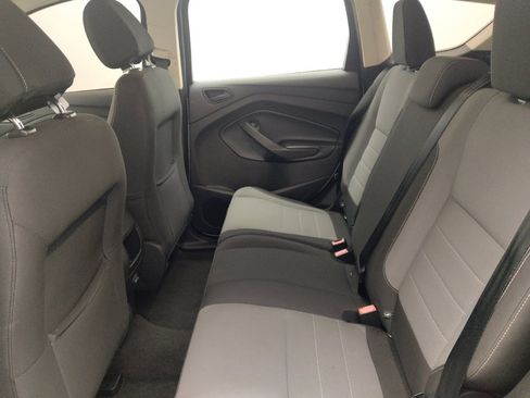 Used 2017 Ford Escape S FWD image 18