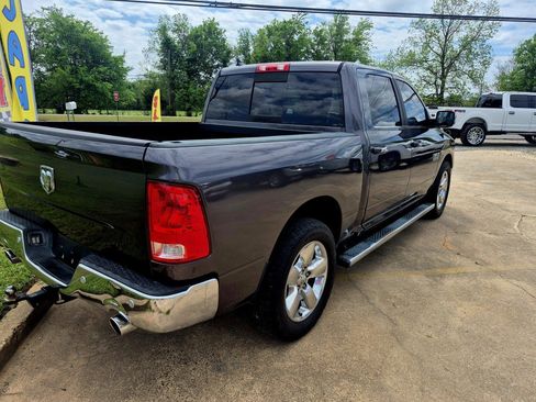 Used 2017 RAM 1500 Lone Star image 4