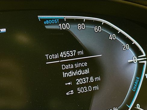 Used 2021 BMW X3 xDrive30e w/ Executive Package image 19