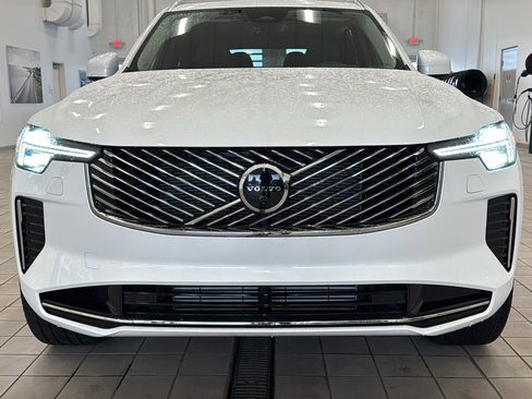 New 2026 Volvo XC90 T8 Ultra w/ Protection Package AWD/4WD image 10