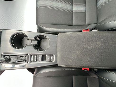 Certified 2024 Honda Civic Sport image 23