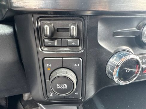 Used 2025 Ford F250 Lariat w/ Lariat Ultimate Package AWD/4WD image 19