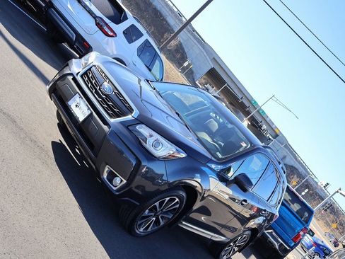 Used 2017 Subaru Forester 2.0XT Touring image 3