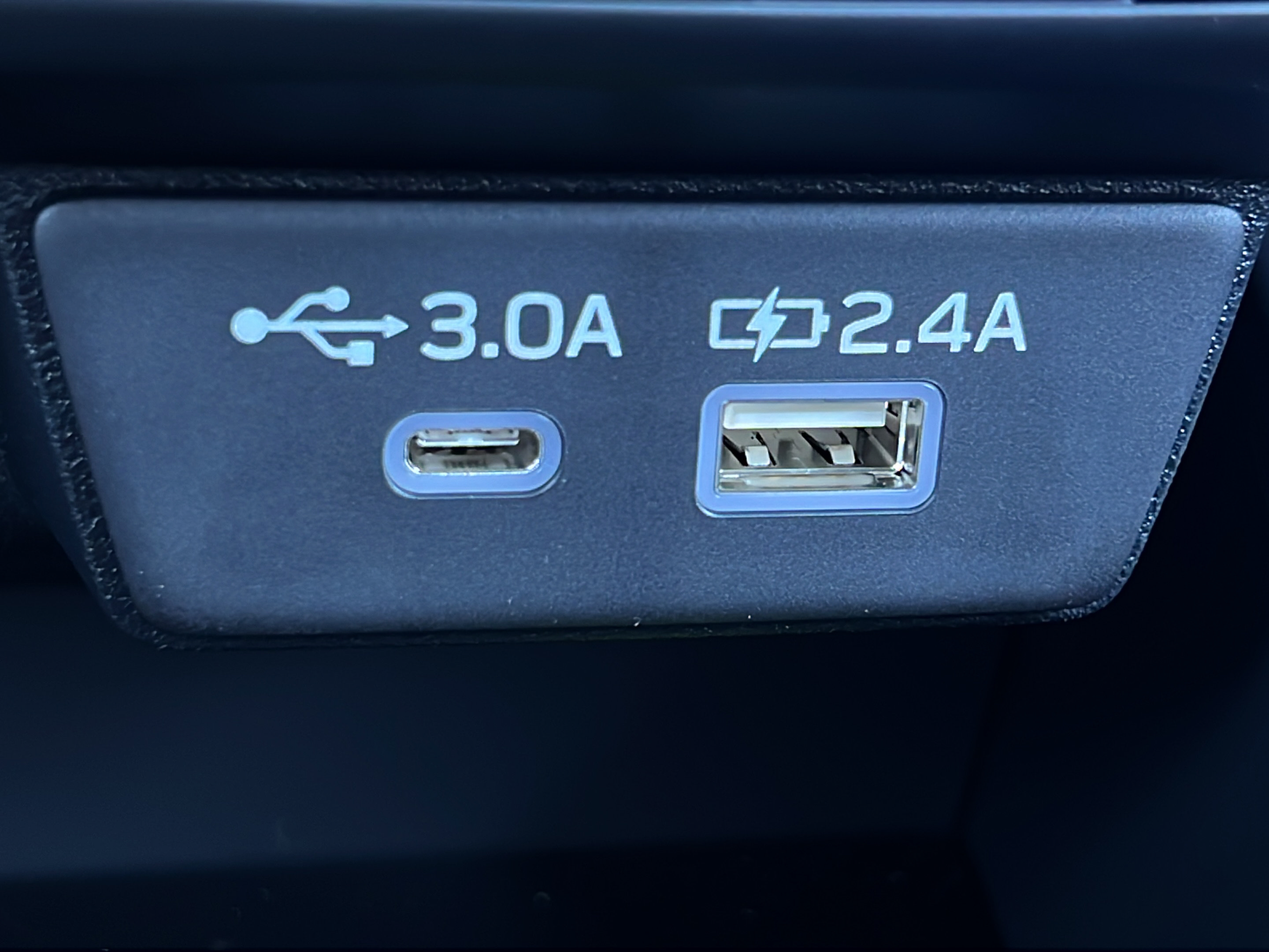 New 2026 Subaru Outback Wilderness AWD/4WD image 18