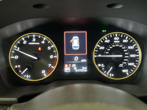 Used 2023 Subaru Outback Wilderness AWD/4WD image 16