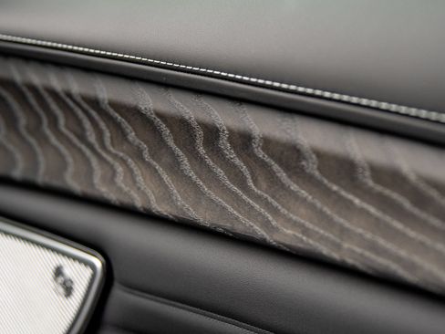 New 2026 Maserati Grecale Modena AWD/4WD image 20