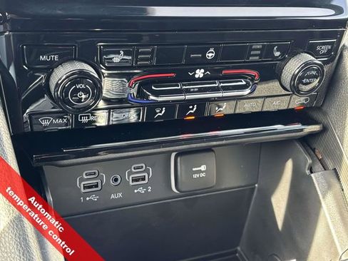 New 2025 Jeep Grand Cherokee L Limited w/ Black Appearance Package image 28