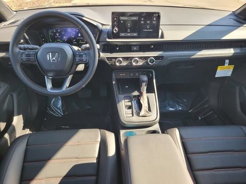 New 2026 Honda CR-V Sport-L image 10