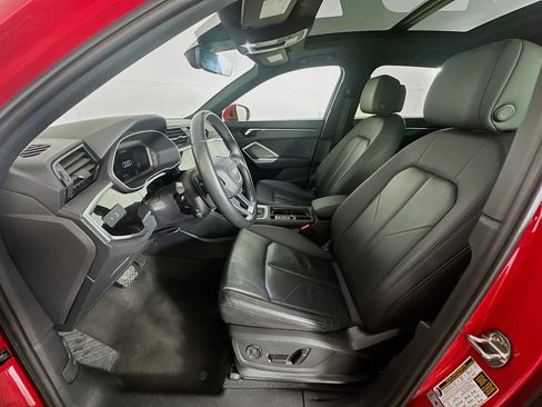 Used 2024 Audi Q3 2.0T Premium AWD/4WD image 13