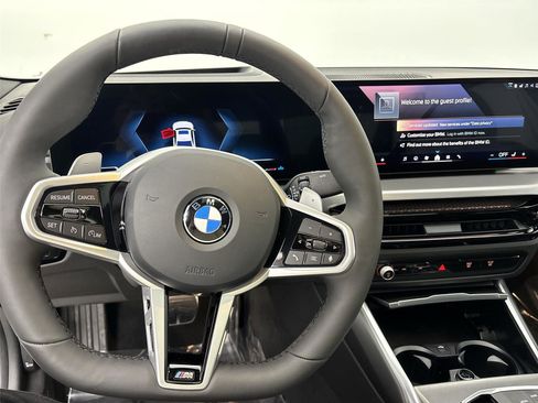 New 2026 BMW 330i xDrive Sedan w/ M Sport Package image 22