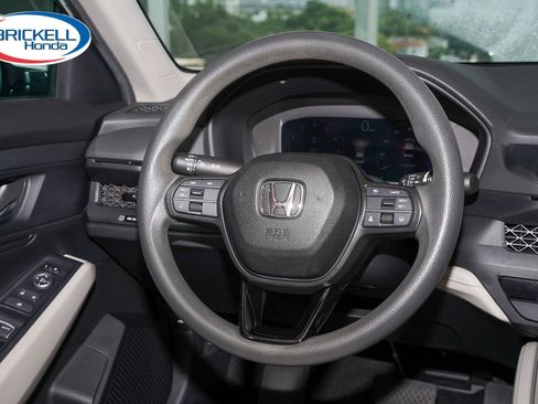 Used 2023 Honda Accord LX image 23