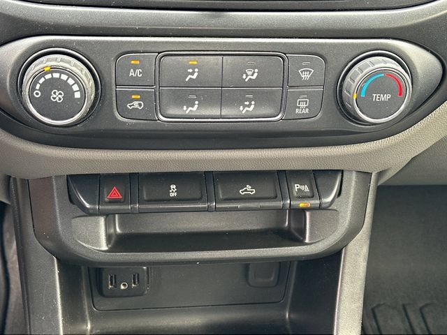 Used 2020 GMC Canyon 2WD Crew Cab w/ Convenience Package image 23