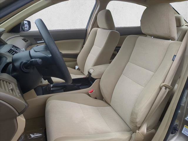 Used 2009 Honda Accord LX image 14