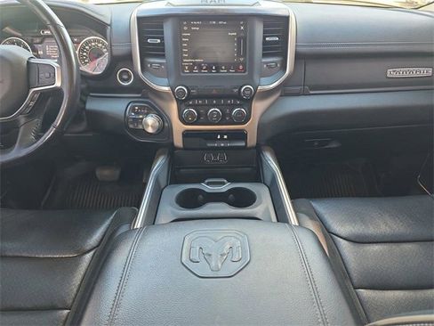 Used 2020 RAM 1500 Laramie image 24