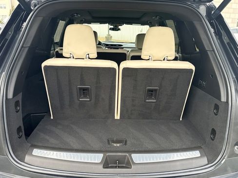 Certified 2023 Cadillac XT6 Sport image 11
