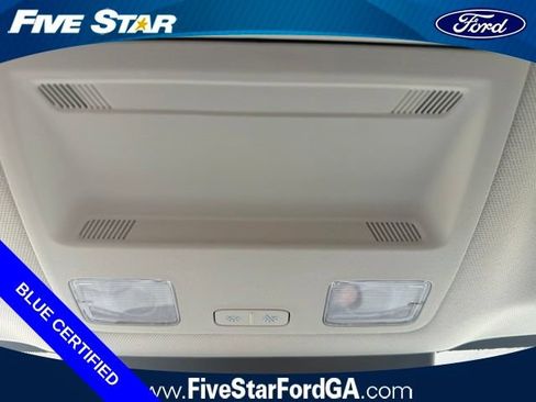 Used 2025 Ford Maverick XLT w/ Equipment Group 302A AWD/4WD image 24