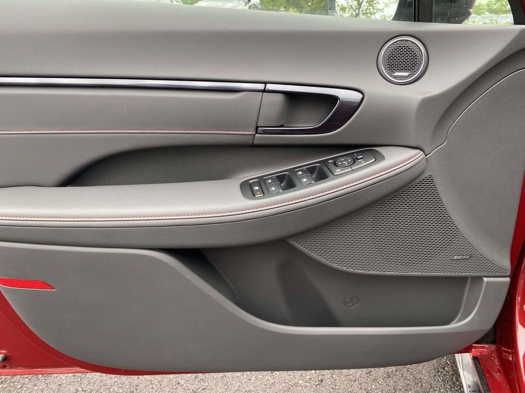 New 2026 Hyundai Sonata N Line FWD image 14