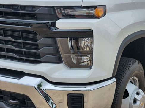 New 2026 Chevrolet Silverado 3500 W/T w/ WT Convenience Package AWD/4WD image 16